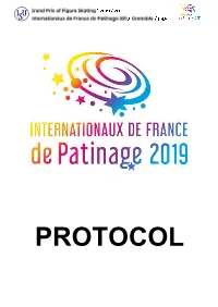 Gpfra2019 Protocol.Pdf