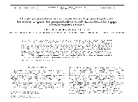 High Prevalence of Infection by Endophytic Brown Algae in Populations of Laminariaspp