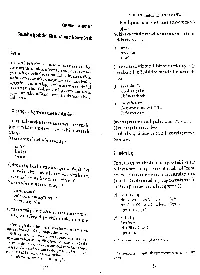 Towards a Typological Classification of Modern Greek