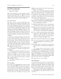 TUG 2020: a Report and Texmaker and Overleaf