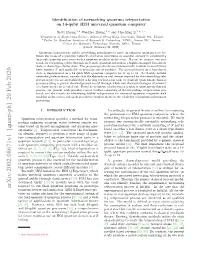 Arxiv:2002.08671V1 [Quant-Ph] 20 Feb 2020 Teleportation Process Is Faithful