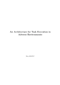 Documentation, Written in Java, Scheme, XML and Javadoc