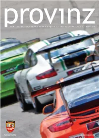 February 2012 EDITOR-IN-CHIEF Kye Wankum
