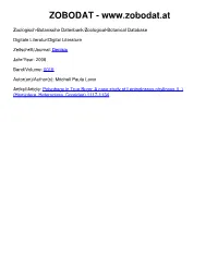 Polyphagy in True Bugs: a Case Study of Leptoglossus Phyllopus (L.) (Hemiptera, Heteroptera, Coreidae)1
