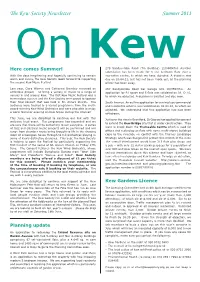 131476 Newsletter.Indd