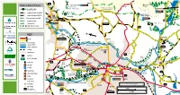 Walks & Cycle Routes