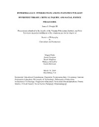 Dwightdissertationfinal.Pdf (3.622Mb)