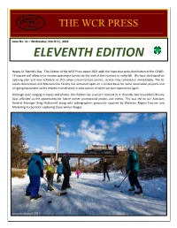 Eleventh Edition