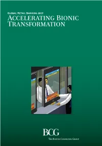 Accelerating Bionic Transformation.Indd