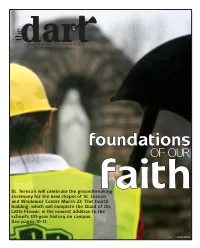 Foundations of OUR