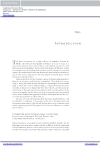 Introduction