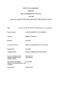 National Forestry Resources Monitoring and Assessment