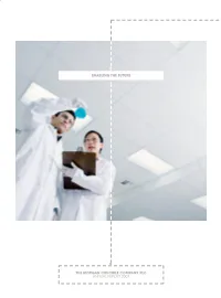 Annual Report 2007 Annual Enabling the Future the Morgan Crucible Company Plc Crucible Company the Morgan