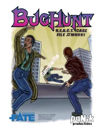Bughunt: Polysystem Edition