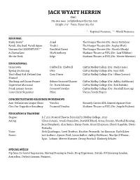 Jack Herrin (PDF)
