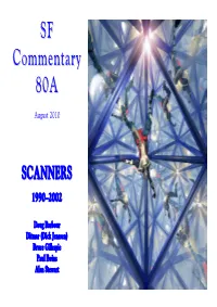 SF Commentarycommentary 80A80A