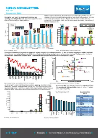 Media Newsletter