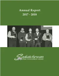 2018 Annual Report