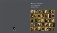 AN INFORMAL GUIDE to PORTRAITS in TRINITY HALL Introduction