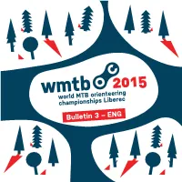 Bulletin 3 – ENG