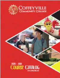 Catalog 2020-2021
