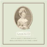 From the Library of Christopher Hogwood