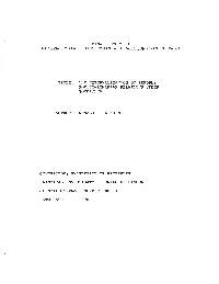 Soviet-Romanian Relations Under Gorbachev "