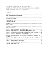 Contents Introduction