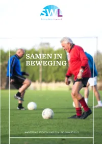 Samen in Beweging