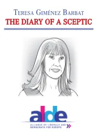 The Diary of a Sceptic (Pdf)