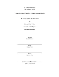 View? These Instances Strongly Suggest That Histories of Early American Rhetorics Need to Be Recast in Light of Different Archives and Interpretive Strategies