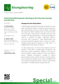 Specialissue