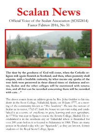 (SC022814) Easter Edition 2016, No 51