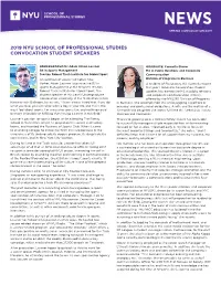SPS-Newsletter-Spring-2019.Pdf
