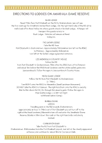 Copy of Fact Sheets