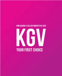 KGV 2020.Indd
