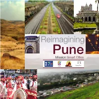 Pune Smart City
