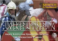 Volkerwanderung.Pdf