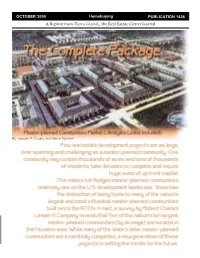 The Complete Package