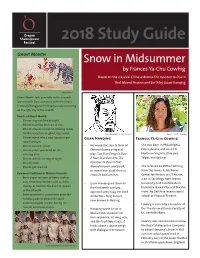 2018 Study Guide