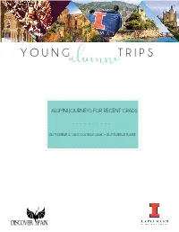 Alumnit R I P S Y O U