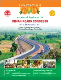 79Th ANNUAL SESSION