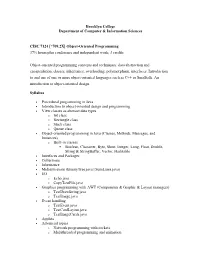 Cisc 7124X [*709.2X]