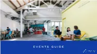 TWC Events-Guide-2019.Pdf