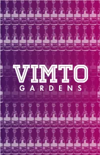Vimtogardensfullbrochure.Pdf