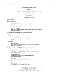 Download the Transcript