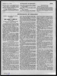 Extensions of Remarks 28103 Private Bills and Resolutions H.R