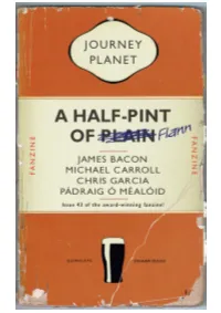 JOURNEY PLANET Issue 43