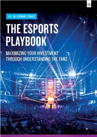 Maximizing Your Investment Through Understanding the Fans