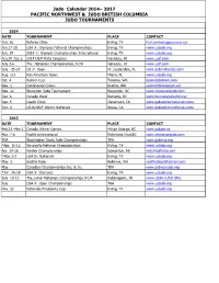 Tournament Schedule.Xlsx